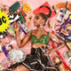Illustration for article titled This Ziploc Baggie Art Piece Is Santigold's New Album Cover